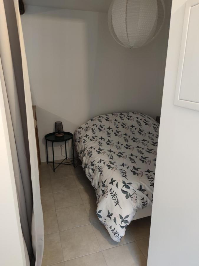 Studio De Charme, Au Calme Dans Le Vieux Chaumont 쇼몽 외부 사진